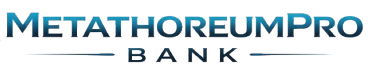 Metathoreum Bank